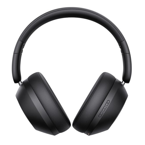 Baseus Słuchawki nauszne bluetooth 5.3 BASS 30 MAX czarne