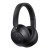 Baseus Słuchawki nauszne bluetooth 5.3 BASS 30 MAX czarne