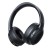 Baseus Słuchawki nauszne bluetooth 6.0 BASS BH1 LITE czarne