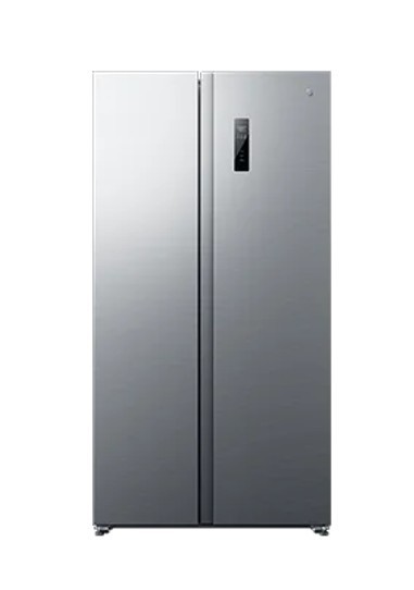 XIAOMI Chłodziarko-zamrażarka Mijia Side-by-Side 621L