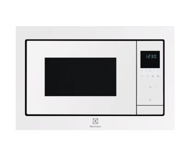 Electrolux Kuchnia mikrofalowa LMS4253TBW