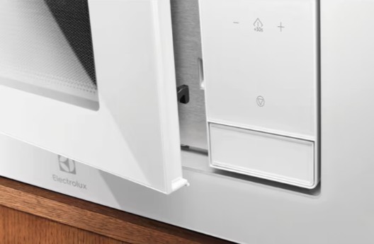 Electrolux Kuchnia mikrofalowa LMS4253TBW