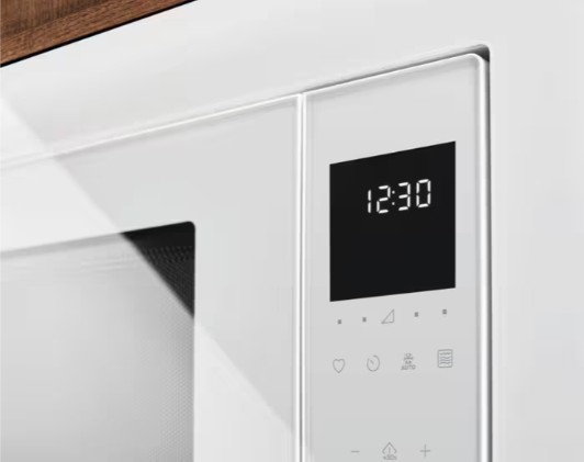 Electrolux Kuchnia mikrofalowa LMS4253TBW