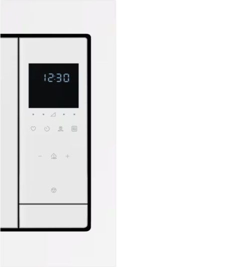 Electrolux Kuchnia mikrofalowa LMS4253TBW