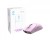 MSI Myszka bezprzewodowa Forge GM340 WIRELESS Violet