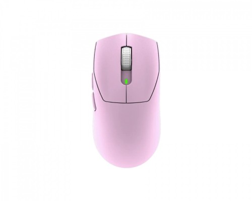 MSI Myszka bezprzewodowa Forge GM340 WIRELESS Violet