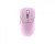 MSI Myszka bezprzewodowa Forge GM340 WIRELESS Violet
