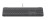 Logitech Klawiatura K620 for Busnesss Wired Graphite US