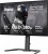 IIYAMA Monitor 27 cali GOB2701QSC-B1 OLED,280Hz,65W,2xHDMI,DP                1500 cd/m? (Szczytowa, HDR), 2560 x 1440, 1500000:1, 0.03ms, 2xHDMI,DP,US