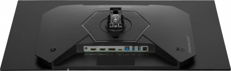 IIYAMA Monitor 27 cali GOB2701QSC-B1 OLED,280Hz,65W,2xHDMI,DP                1500 cd/m? (Szczytowa, HDR), 2560 x 1440, 1500000:1, 0.03ms, 2xHDMI,DP,US