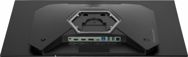 IIYAMA Monitor 27 cali GOB2701QSC-B1 OLED,280Hz,65W,2xHDMI,DP                1500 cd/m? (Szczytowa, HDR), 2560 x 1440, 1500000:1, 0.03ms, 2xHDMI,DP,US