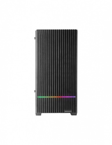 TACENS Obudowa MARS MC-QUANTUM Czarna ATX 4xFan