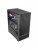 TACENS Obudowa MARS MC-QUANTUM Czarna ATX 4xFan
