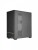 TACENS Obudowa MARS MC-QUANTUM Czarna ATX 4xFan