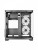 TACENS Obudowa MARS MC-VIEW3 Czarna mATX 3xARGB