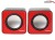 Audiocore Głośniki komputerowe 6W USB AC870R