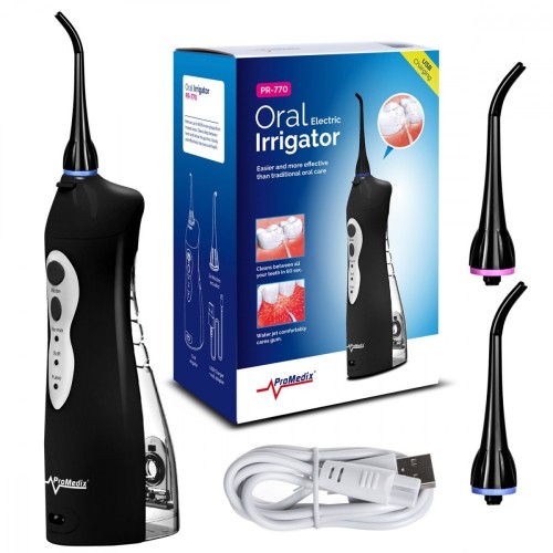 ProMedix Irygator Bezprzewodowy PR-770