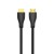Unitek Kabel HDMI 2.0 PREMIUM CERTIFIED, 3M, M/M; C1049GB