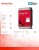 Western Digital Dysk HDD Red Plus 12TB 3,5'' 512MB/7200RPM WD120EFGX