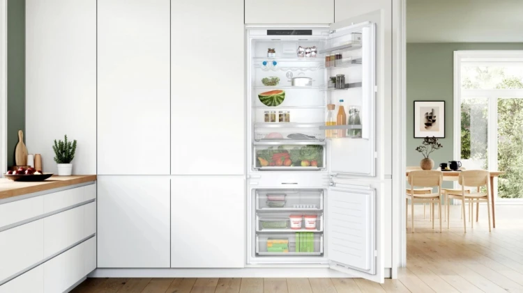 Bosch Chłodziarko-zamrażarka KBN96ADD0