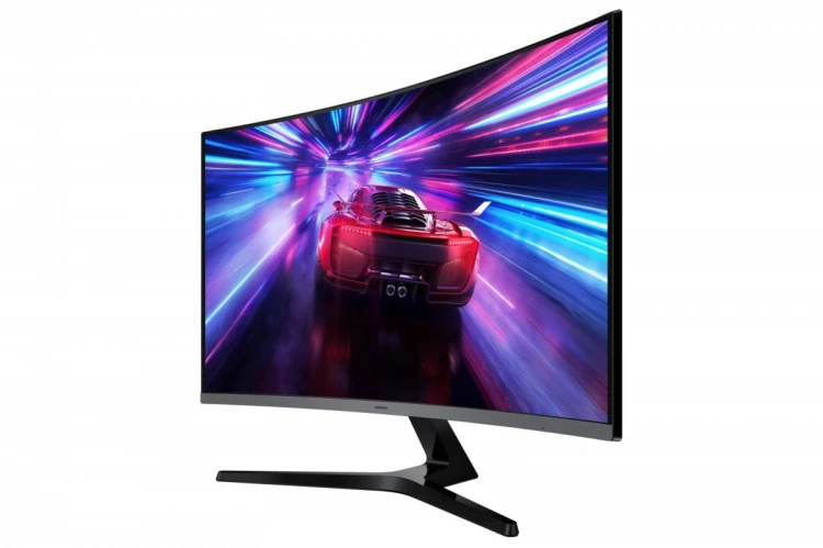 Samsung Monitor 32 cale LS32D396GAUXEN