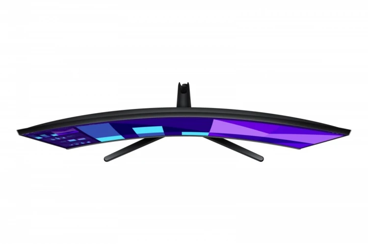 Samsung Monitor 32 cale LS32D396GAUXEN