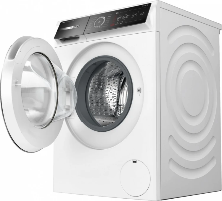 Bosch Pralka WGB256A9PL Serie 8 10kg, i-DOS