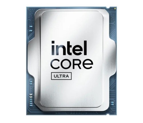 Intel Procesor Core Ultra 5 250K Plus TRAY 4,2GHz LGA1851
