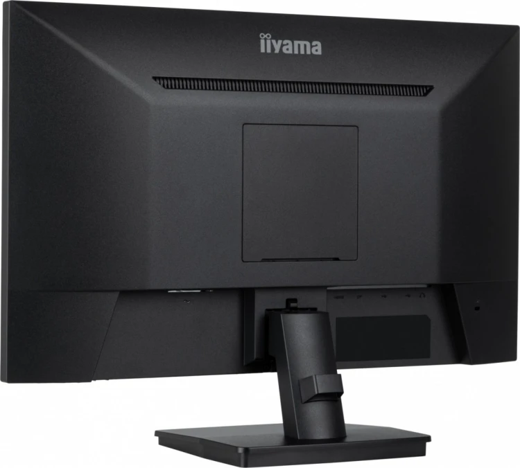 IIYAMA Monitor 24 cale XU2493HSU-B7, IPS, HDMI, DP,  2x2W, USBx2, 300cd