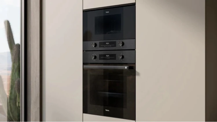 TEKA Piekarnik NEO HSB 6250 P FBK