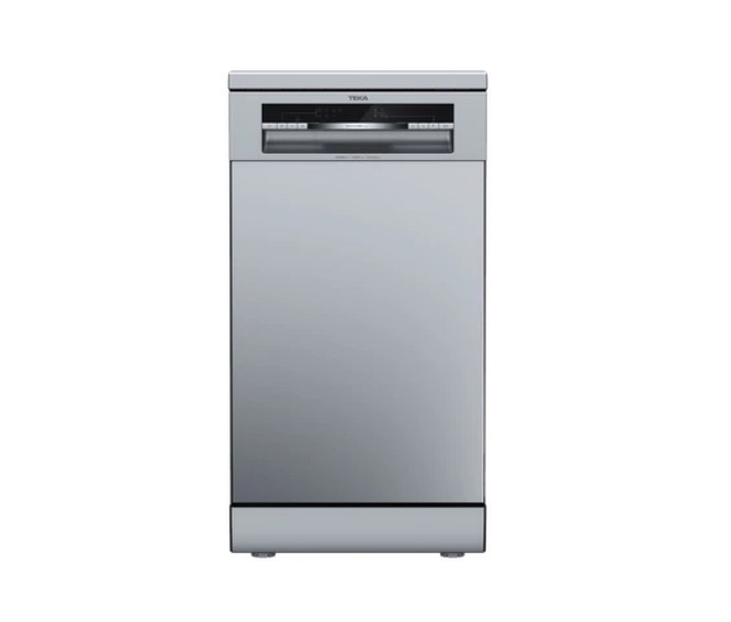 TEKA Zmywarka DFS 44750 SS 45cm