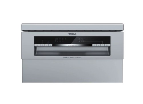 TEKA Zmywarka DFS 44750 SS 45cm