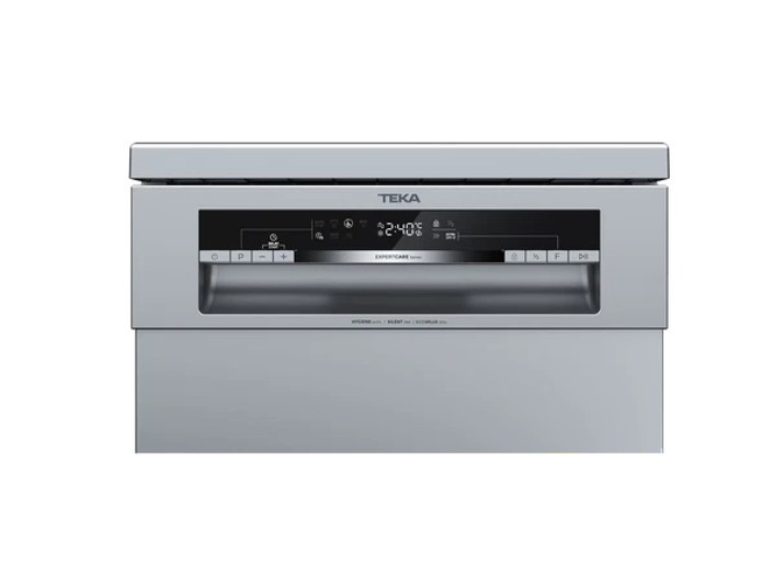TEKA Zmywarka DFS 44750 SS 45cm