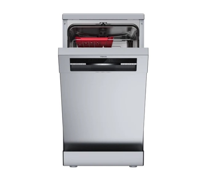 TEKA Zmywarka DFS 44750 SS 45cm