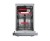 TEKA Zmywarka DFS 44750 SS 45cm