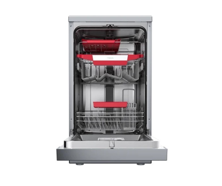 TEKA Zmywarka DFS 44750 SS 45cm