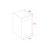 TEKA Zmywarka DFS 44750 SS 45cm
