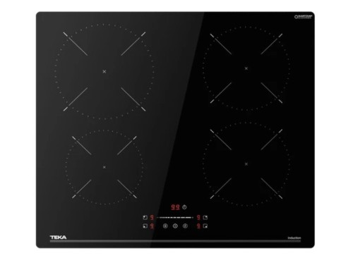 TEKA Płyta indukcyjna IBC 64110 SSM BK