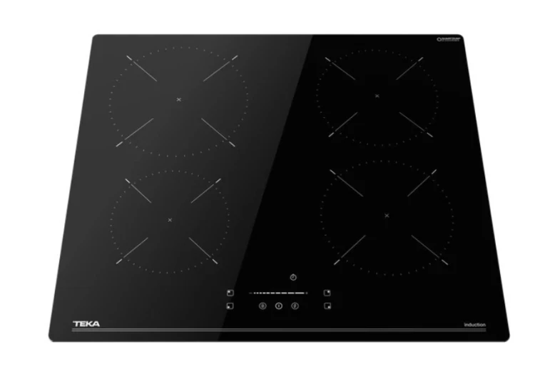 TEKA Płyta indukcyjna IBC 64110 SSM BK