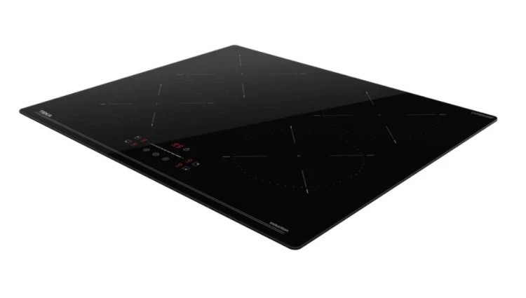 TEKA Płyta indukcyjna IBC 64110 SSM BK
