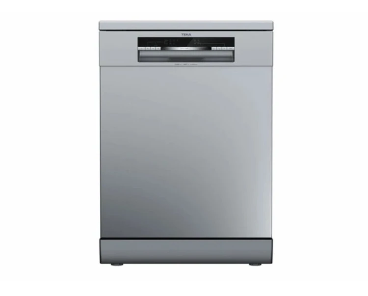 TEKA Zmywarka DFS 46710 SS 60 cm