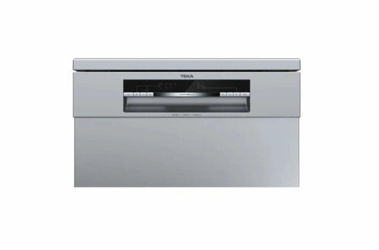 TEKA Zmywarka DFS 46710 SS 60 cm