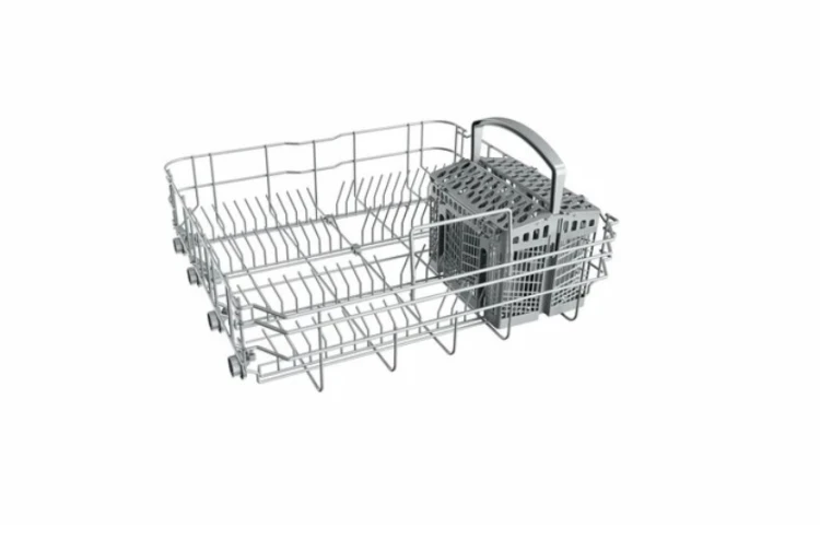 TEKA Zmywarka DFS 46710 SS 60 cm