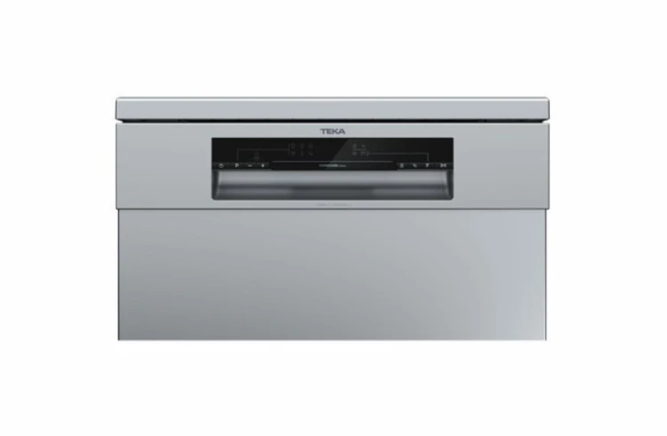 TEKA Zmywarka DFS 26650 SS FS60 cm