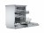 TEKA Zmywarka DFS 26650 SS FS60 cm