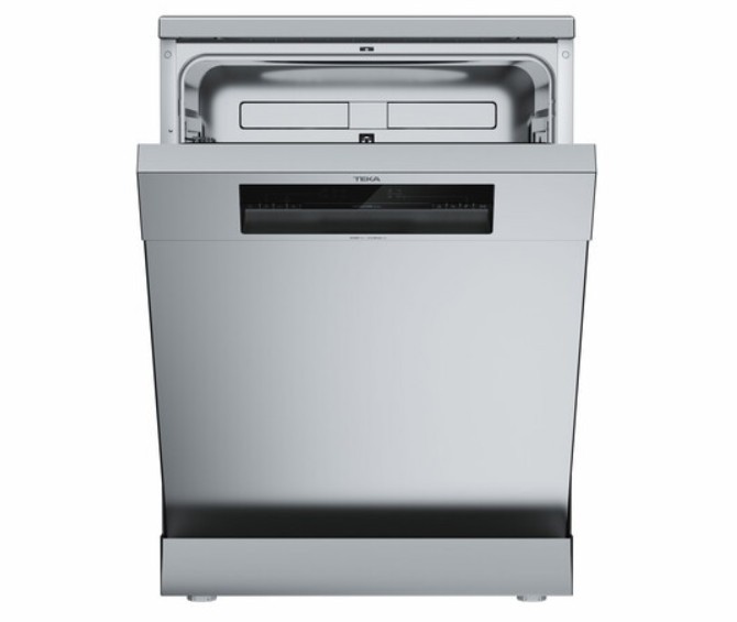 TEKA Zmywarka DFS 26650 SS FS60 cm