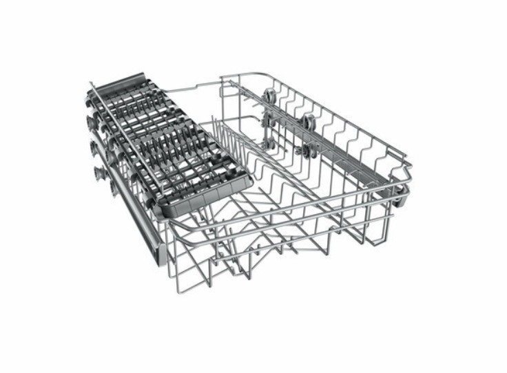 TEKA Zmywarka DFS 26650 SS FS60 cm