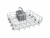 TEKA Zmywarka DFS 26650 SS FS60 cm