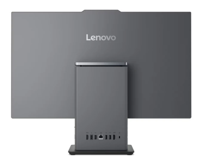 Lenovo Komputer All-in-One ThinkCentre neo 50a G5 13QF001APB W11Pro Core 7 256V/16GB/512GB/INT/27.0 FHD/Luna Grey/3YRS OS