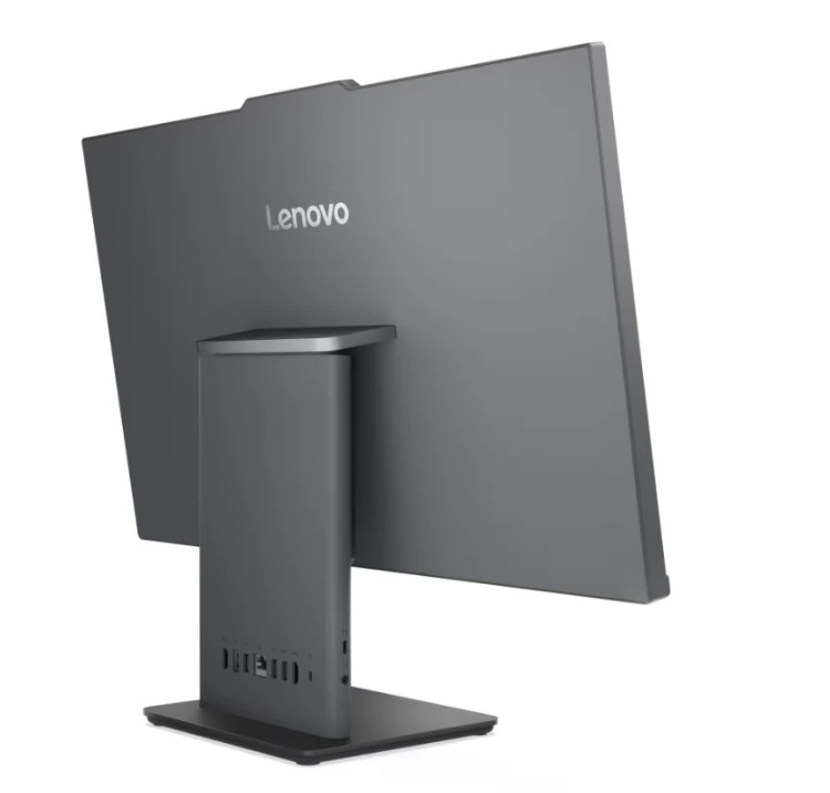 Lenovo Komputer All-in-One ThinkCentre neo 50a G5 13QF001APB W11Pro Core 7 256V/16GB/512GB/INT/27.0 FHD/Luna Grey/3YRS OS